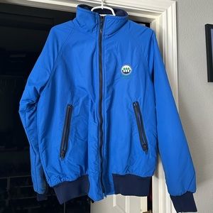 Every day jacket. Rarely worn.